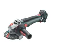 Akku-Winkelschleifer *nackt* - Metabo WB 18 LT BL 11-125 Quick_1