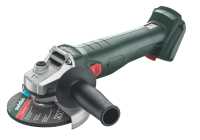 Akku-Winkelschleifer *nackt* - Metabo W 18 L 9-125_1