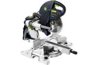 KAPP-ZUGSÄGE - Festool KS 120 REB_1