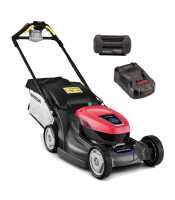 Akku-Rasenmäher - Honda HRX476XB VE EA_1
