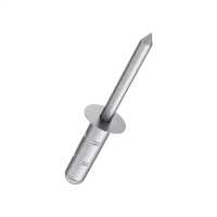 PolyGrip Blindniete Senkkopf - Gesipa Alu/Stahl 4,8x15 mm_1
