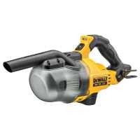 Akku-Staubsauger 18V - DeWalt DCV501LN  *nackt*_1