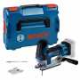 Akku-Stichsäge *click&Go* - Bosch GST 18V-155 SC