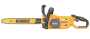 Akku-Kettensäge *nackt* - DeWalt DCMCS574N-XJ