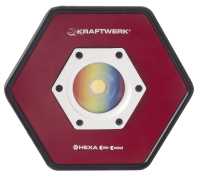 LED-Akku-Lampe - Kraftwerk 32030_1