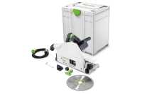 Tauchsäge - Festool TS 75 EBQ-Plus CH_1