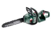 Akku-Kettensäge *nackt* - Metabo MS 36-18 LTX BL 40_1