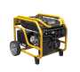Stromerzeuger FT60004 - FORTEC Generator 8000W