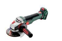 Akku-Winkelschleifer *nackt* - Metabo WVB 18 LTX BL 15-125 Q_1