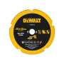 Multimaterial-Diamantrennscheibe 76 mm - DeWalt DT20590