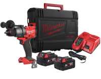 Akku-Bohrschrauber - Milwaukee M 18 FDD3-502X_1