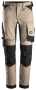 Bundhose Snickers beige - 6341 2004 046