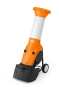 Elektro-Häcksler - Stihl GHE 260