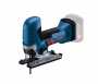 Akku-Stichsäge*click&go* - Bosch GST 18 V-125 S *solo*