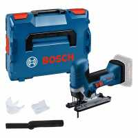 Akku-Stichsäge*click&go* - Bosch GST 18 V-125 S *solo*_2