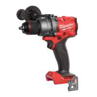 Akku-Schlagbohrschrauber *solo* - Milwaukee M18FPD3-0X_1