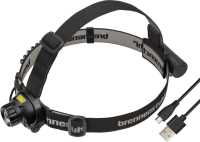 LED-Kopflampe SL400 - IP44, 400 lm, 6500K_1