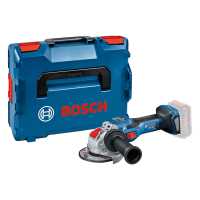 Akku-Winkelschleifer *BITURBO* - Bosch GWX18V-15SC *nackt*_1