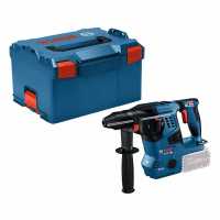 Akku-Bohrhammer *click&go* - Bosch GBH 18V-28 C *solo*_1