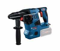 Akku-Bohrhammer *click&go* - Bosch GBH 18V-28 C *solo*_2