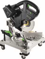 Akku-Leistensäge - Festool SYMC 70 EB-Basic_1