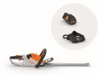 Akku-Heckenschere - STIHL HSA30 SET_1