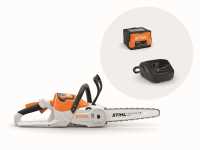 Akku-Kettensäge 30 cm - STIHL MSA 60 C-BQ_1