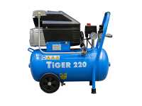Kompressoranlage - TIGER 220_1