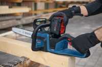Akku-Kettensäge 18V *click&go* - Bosch GKE 18V-40 *solo*_3