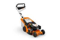 Benzin-Rasenmäher 46 cm - STIHL RM 448 V_1
