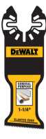 Tauchsägeblatt 1 Stück - DeWalt DT20774-QZ_1