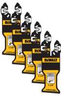 Tauchsägeblatt 5 Stück - DeWalt DT20776-QZ_1