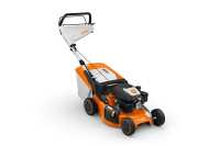 Benzin-Rasenmäher 46 cm - STIHL RM 248 T_1