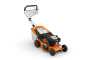 Benzin-Rasenmäher 46 cm - STIHL RM 248 T
