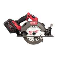 Akku-Handkreissäge - Milwaukee M18FCSG66GR3-121C_1