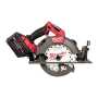 Akku-Handkreissäge - Milwaukee M18FCSG66GR3-121C