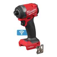 Akku-Schlagschrauber *solo* - Milwaukee M 18 ONEID3-0X_1