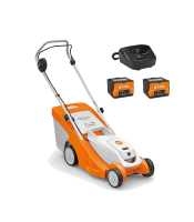 Akku-Rasenmäher 37 cm - STIHL RMA 239 Set_1