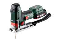 Akku-Stichsäge *solo* - Metabo ST 18 L 90_2