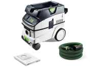 Absaugmobil - Festool CTL 26 E SI_1