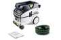 Absaugmobil - Festool CTL 26 E SI