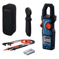 Strommesszange - Bosch GMC 600-15_1