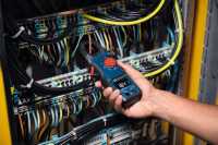 Strommesszange - Bosch GMC 600-15_2