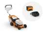 Akku-Rasenmäher 41 cm - STIHL RMA 243 Set