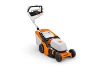 Akku-Rasenmäher 41  cm - STIHL RMA 443 PV Set_1