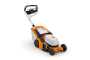 Akku-Rasenmäher 41  cm - STIHL RMA 443 PV Set