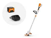 Akku-Freischneider - STIHL FSA 50 Set_1