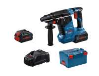 Akku-Bohrhammer 2x5.5 Ah PC - Bosch GBH 18V-24 C_1