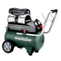 Kompressor Metabo - Basic 220-24 OF Silent_1