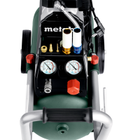 Kompressor Metabo - Basic 220-24 OF Silent_2